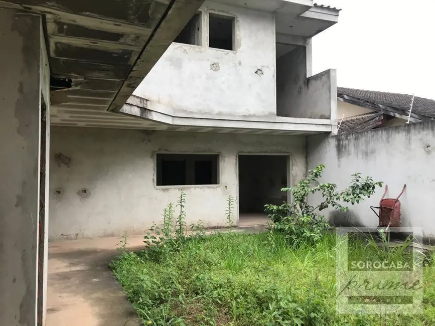 Sobrado com 3 quartos à venda, 270m2 em Jardim Emília, Sorocaba - SP - imagem 1 Foto 1 de Sobrado com 3 quartos à venda, 270m2 em Jardim Emília, Sorocaba - SP