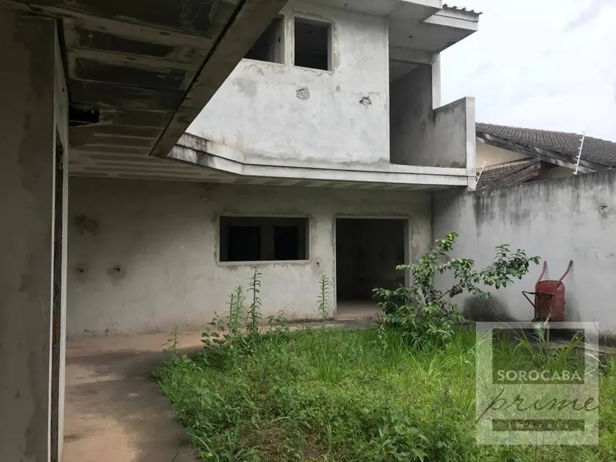 Sobrado com 3 quartos à venda, 270m2 em Jardim Emília, Sorocaba - SP - imagem 4 Foto 4 de Sobrado com 3 quartos à venda, 270m2 em Jardim Emília, Sorocaba - SP