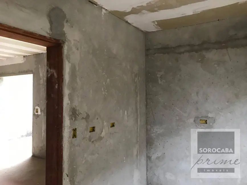 Sobrado com 3 quartos à venda, 270m2 em Jardim Emília, Sorocaba - SP - imagem 7 Foto 7 de Sobrado com 3 quartos à venda, 270m2 em Jardim Emília, Sorocaba - SP