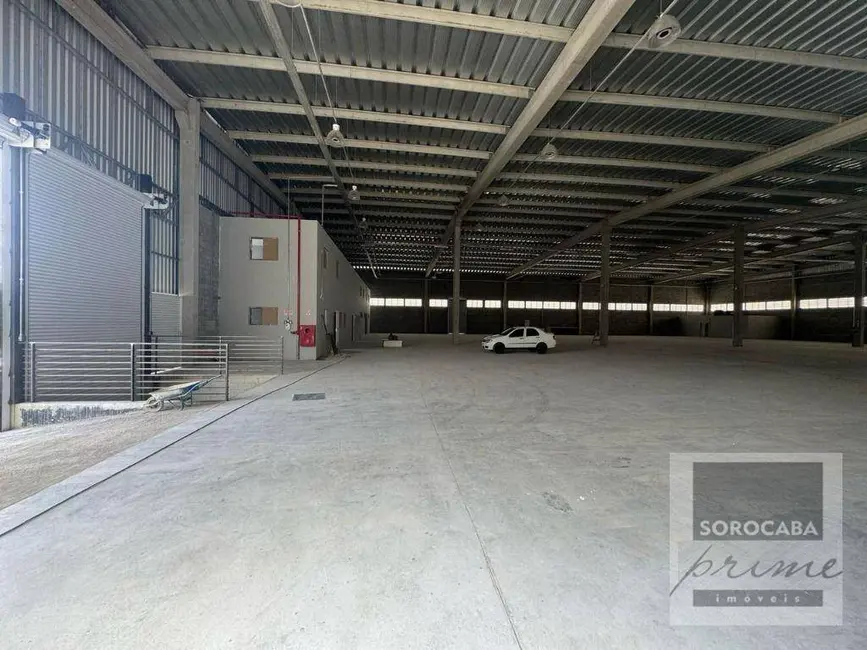 Armazém / Galpão para alugar, 4500m2 em Iporanga, Sorocaba - SP - imagem 4 Foto 4 de Armazém / Galpão para alugar, 4500m2 em Iporanga, Sorocaba - SP