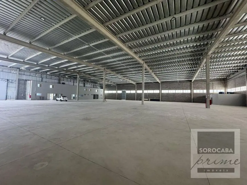 Armazém / Galpão para alugar, 4500m2 em Iporanga, Sorocaba - SP - imagem 2 Foto 2 de Armazém / Galpão para alugar, 4500m2 em Iporanga, Sorocaba - SP