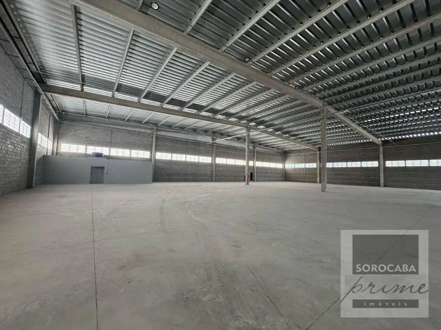 Armazém / Galpão para alugar, 4500m2 em Iporanga, Sorocaba - SP - imagem 6 Foto 6 de Armazém / Galpão para alugar, 4500m2 em Iporanga, Sorocaba - SP