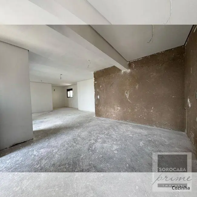 Apartamento com 4 quartos à venda, 256m2 em Parque Campolim, Sorocaba - SP - imagem 5 Foto 5 de Apartamento com 4 quartos à venda, 256m2 em Parque Campolim, Sorocaba - SP
