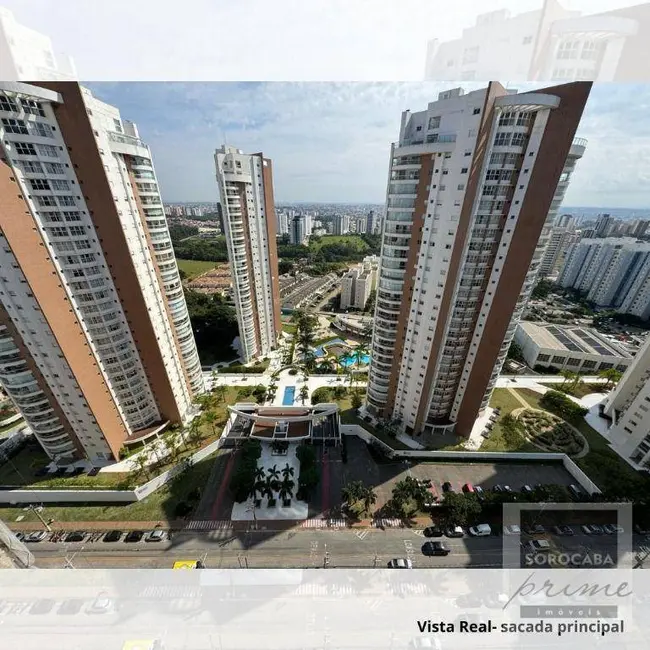 Apartamento com 4 quartos à venda, 256m2 em Parque Campolim, Sorocaba - SP - imagem 1 Foto 1 de Apartamento com 4 quartos à venda, 256m2 em Parque Campolim, Sorocaba - SP