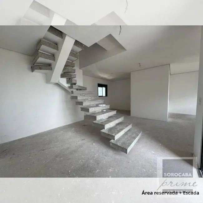 Apartamento com 4 quartos à venda, 256m2 em Parque Campolim, Sorocaba - SP - imagem 4 Foto 4 de Apartamento com 4 quartos à venda, 256m2 em Parque Campolim, Sorocaba - SP