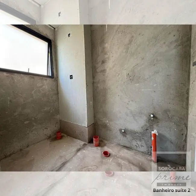 Apartamento com 4 quartos à venda, 256m2 em Parque Campolim, Sorocaba - SP - imagem 7 Foto 7 de Apartamento com 4 quartos à venda, 256m2 em Parque Campolim, Sorocaba - SP