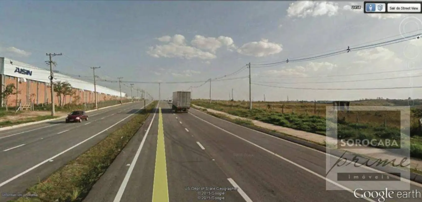 Foto 1 de Sala Comercial à venda, 40000m2 em Itu - SP