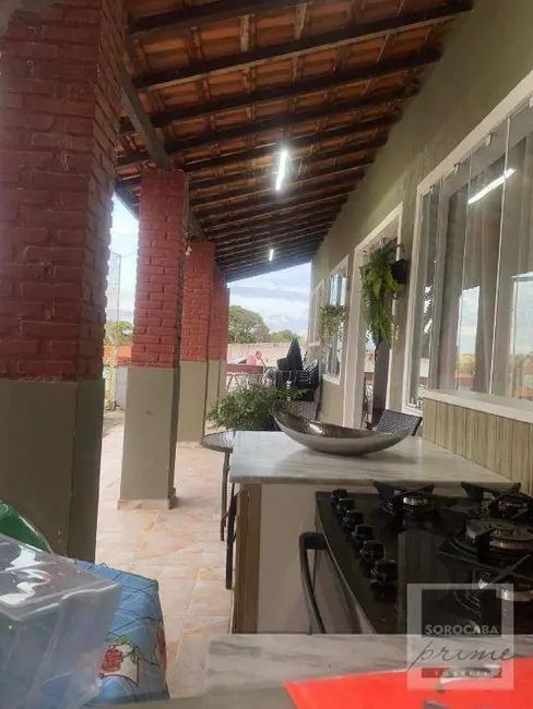 Foto 13 de Chácara com 2 quartos à venda, 2400m2 em Aracoiaba Da Serra - SP