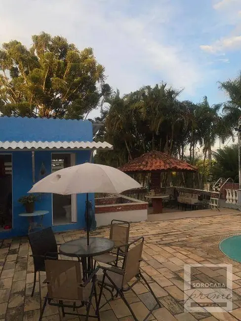Foto 14 de Chácara com 2 quartos à venda, 2400m2 em Aracoiaba Da Serra - SP