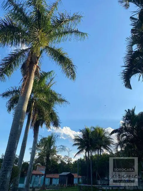 Foto 18 de Chácara com 2 quartos à venda, 2400m2 em Aracoiaba Da Serra - SP