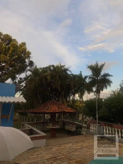 Foto 11 de Chácara com 2 quartos à venda, 2400m2 em Aracoiaba Da Serra - SP