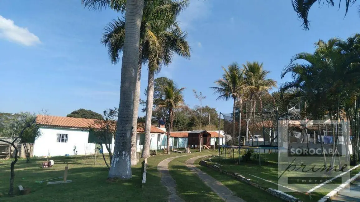 Foto 46 de Chácara com 2 quartos à venda, 2400m2 em Aracoiaba Da Serra - SP