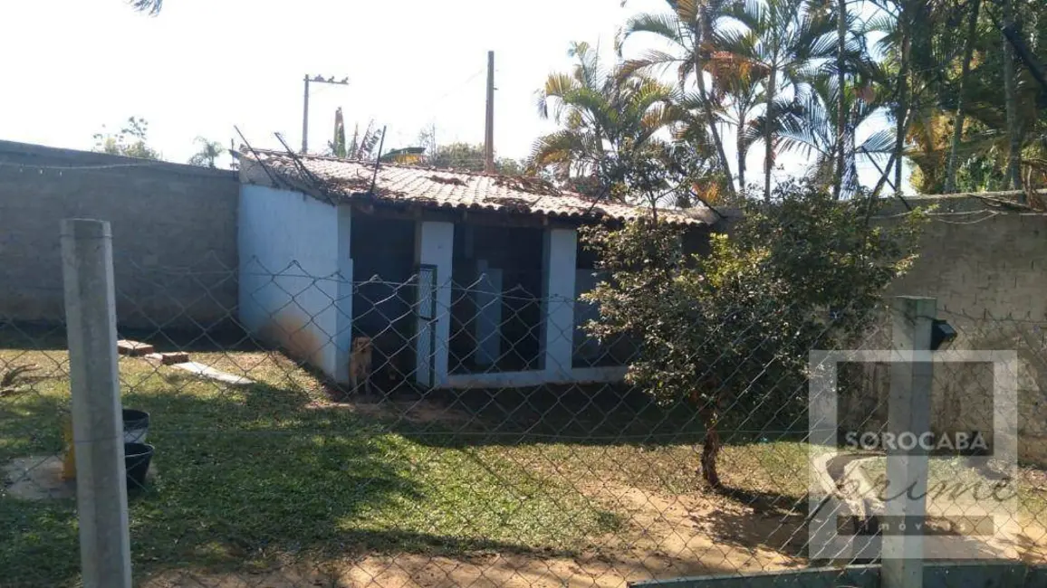 Foto 44 de Chácara com 2 quartos à venda, 2400m2 em Aracoiaba Da Serra - SP