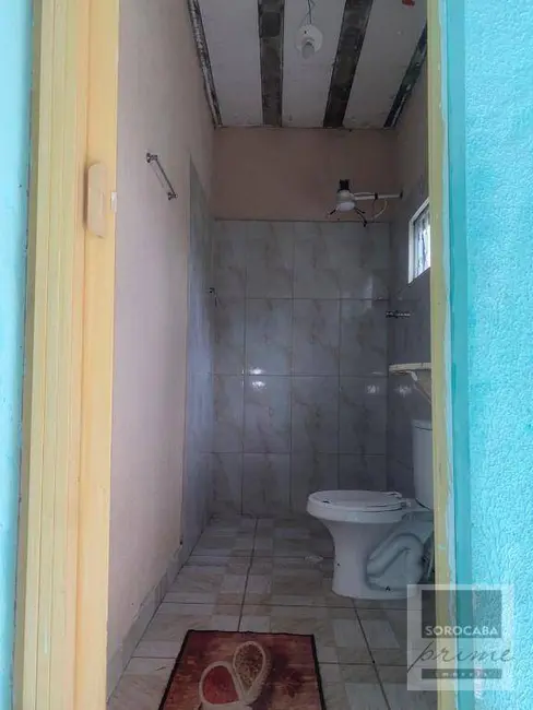 Foto 28 de Chácara com 2 quartos à venda, 2400m2 em Aracoiaba Da Serra - SP