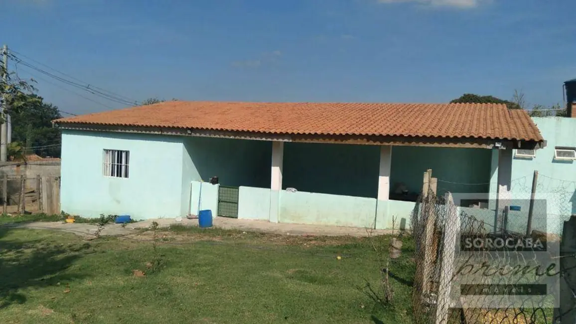 Foto 43 de Chácara com 2 quartos à venda, 2400m2 em Aracoiaba Da Serra - SP