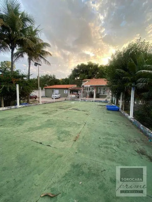 Chácara com 2 quartos à venda, 2400m2 em Aracoiaba Da Serra - SP - imagem 6 Foto 6 de Chácara com 2 quartos à venda, 2400m2 em Aracoiaba Da Serra - SP