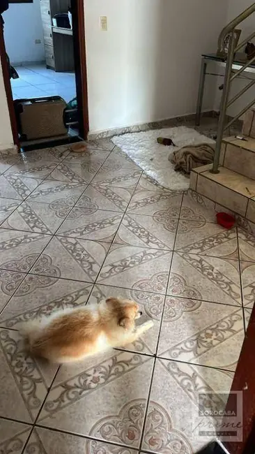 Foto 12 de Chácara com 2 quartos à venda, 2400m2 em Aracoiaba Da Serra - SP
