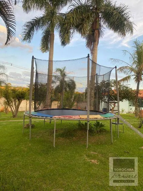 Foto 10 de Chácara com 2 quartos à venda, 2400m2 em Aracoiaba Da Serra - SP