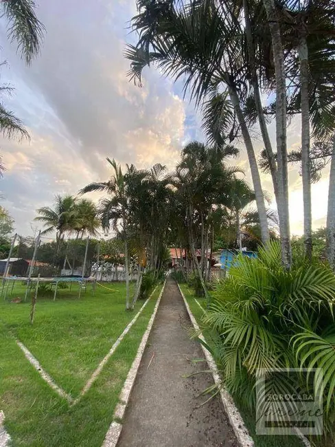 Chácara com 2 quartos à venda, 2400m2 em Aracoiaba Da Serra - SP - imagem 4 Foto 4 de Chácara com 2 quartos à venda, 2400m2 em Aracoiaba Da Serra - SP