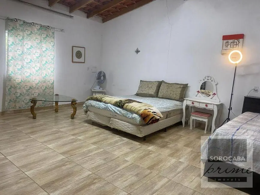 Foto 25 de Chácara com 2 quartos à venda, 2400m2 em Aracoiaba Da Serra - SP