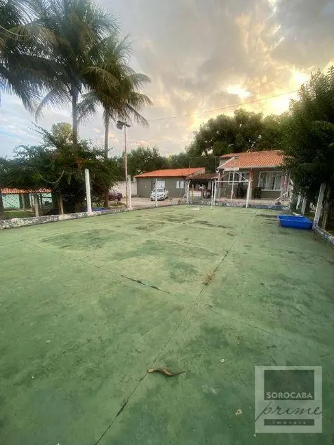 Chácara com 2 quartos à venda, 2400m2 em Aracoiaba Da Serra - SP - imagem 7 Foto 7 de Chácara com 2 quartos à venda, 2400m2 em Aracoiaba Da Serra - SP