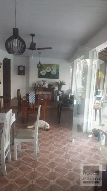 Foto 33 de Chácara com 2 quartos à venda, 2400m2 em Aracoiaba Da Serra - SP
