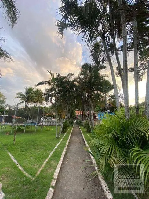 Foto 29 de Chácara com 2 quartos à venda, 2400m2 em Aracoiaba Da Serra - SP