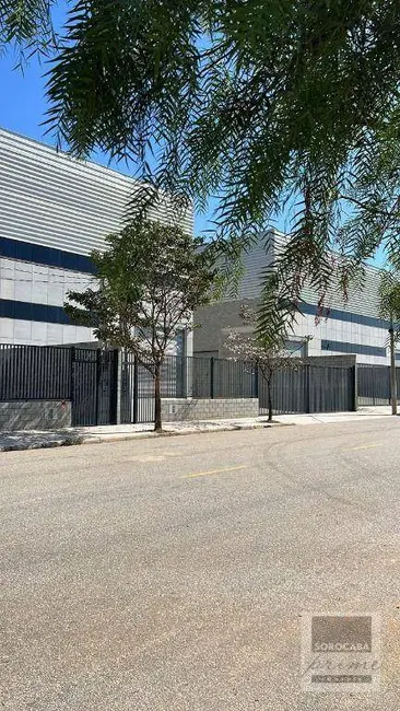 Foto 8 de Armazém / Galpão para alugar, 1307m2 em Jardim Ibiti do Paço, Sorocaba - SP