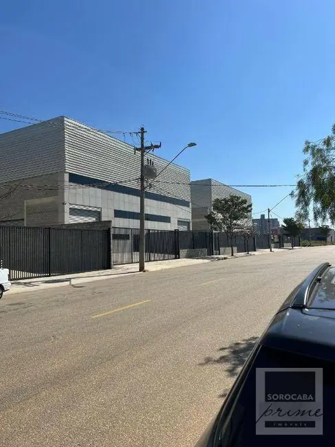 Foto 9 de Armazém / Galpão para alugar, 1307m2 em Jardim Ibiti do Paço, Sorocaba - SP