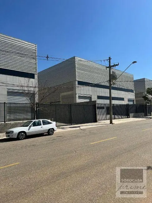 Foto 4 de Armazém / Galpão para alugar, 1307m2 em Jardim Ibiti do Paço, Sorocaba - SP