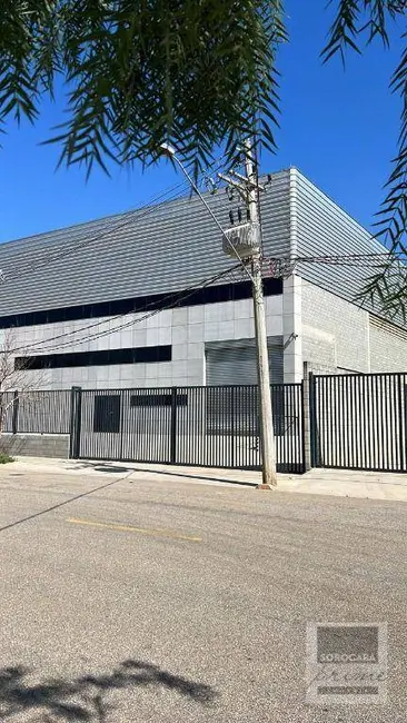 Foto 6 de Armazém / Galpão para alugar, 1307m2 em Jardim Ibiti do Paço, Sorocaba - SP
