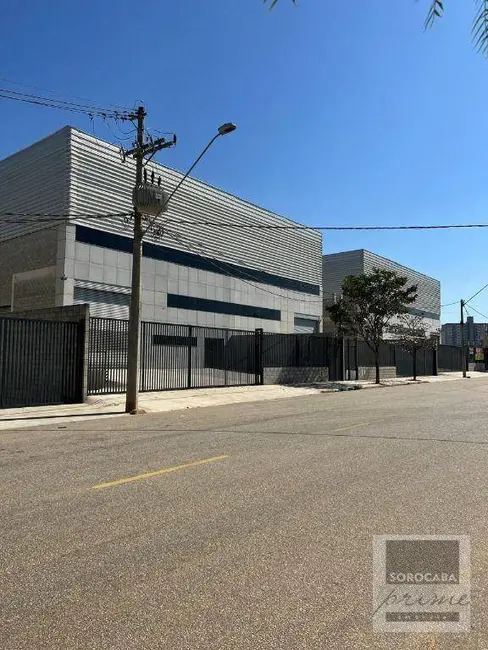 Foto 1 de Armazém / Galpão para alugar, 1307m2 em Jardim Ibiti do Paço, Sorocaba - SP