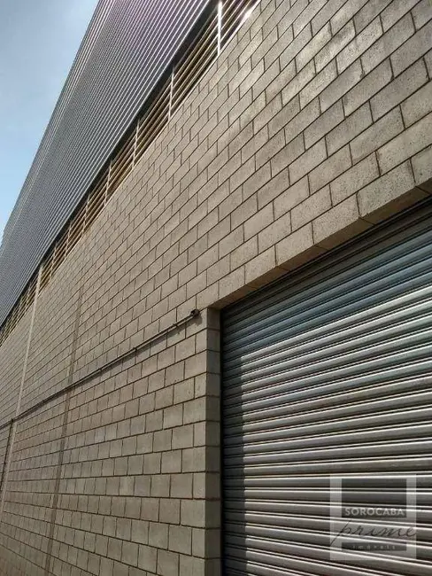 Armazém / Galpão para alugar, 1123m2 em Iporanga, Sorocaba - SP - imagem 3 Foto 3 de Armazém / Galpão para alugar, 1123m2 em Iporanga, Sorocaba - SP