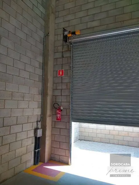 Armazém / Galpão para alugar, 1123m2 em Iporanga, Sorocaba - SP - imagem 5 Foto 5 de Armazém / Galpão para alugar, 1123m2 em Iporanga, Sorocaba - SP