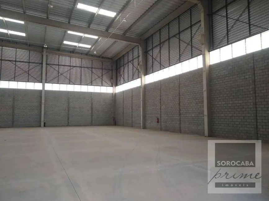 Armazém / Galpão para alugar, 1123m2 em Iporanga, Sorocaba - SP - imagem 4 Foto 4 de Armazém / Galpão para alugar, 1123m2 em Iporanga, Sorocaba - SP