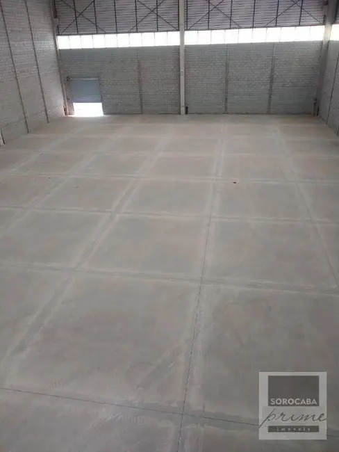 Armazém / Galpão para alugar, 1123m2 em Iporanga, Sorocaba - SP - imagem 8 Foto 8 de Armazém / Galpão para alugar, 1123m2 em Iporanga, Sorocaba - SP