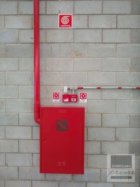 Armazém / Galpão para alugar, 1123m2 em Iporanga, Sorocaba - SP - imagem 9 Foto 9 de Armazém / Galpão para alugar, 1123m2 em Iporanga, Sorocaba - SP