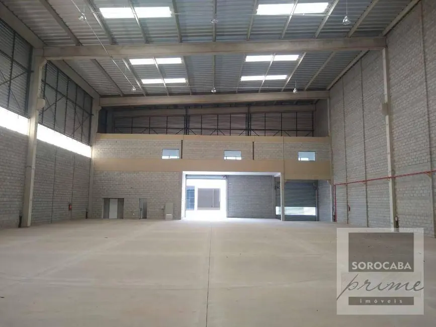Armazém / Galpão para alugar, 1123m2 em Iporanga, Sorocaba - SP - imagem 7 Foto 7 de Armazém / Galpão para alugar, 1123m2 em Iporanga, Sorocaba - SP
