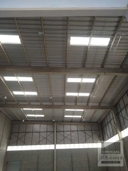 Armazém / Galpão para alugar, 1123m2 em Iporanga, Sorocaba - SP - imagem 6 Foto 6 de Armazém / Galpão para alugar, 1123m2 em Iporanga, Sorocaba - SP