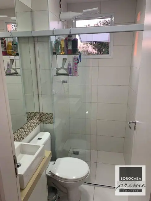 Apartamento com 2 quartos à venda, 50m2 em Chácaras Reunidas São Jorge, Sorocaba - SP - imagem 8 Foto 8 de Apartamento com 2 quartos à venda, 50m2 em Chácaras Reunidas São Jorge, Sorocaba - SP