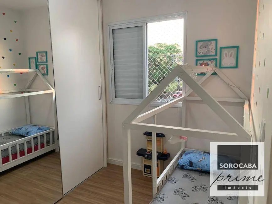 Apartamento com 2 quartos à venda, 50m2 em Chácaras Reunidas São Jorge, Sorocaba - SP - imagem 9 Foto 9 de Apartamento com 2 quartos à venda, 50m2 em Chácaras Reunidas São Jorge, Sorocaba - SP