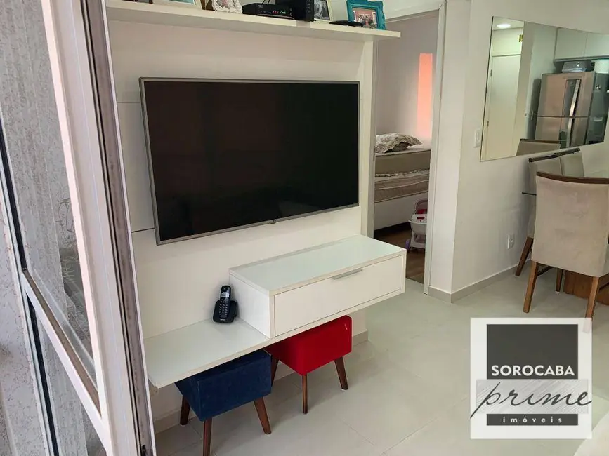 Apartamento com 2 quartos à venda, 50m2 em Chácaras Reunidas São Jorge, Sorocaba - SP - imagem 5 Foto 5 de Apartamento com 2 quartos à venda, 50m2 em Chácaras Reunidas São Jorge, Sorocaba - SP