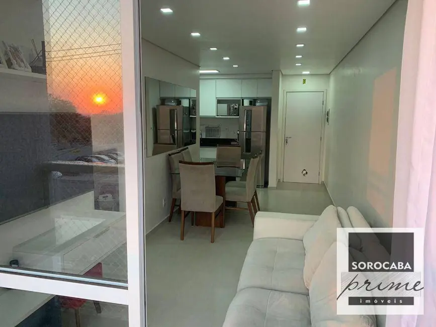 Apartamento com 2 quartos à venda, 50m2 em Chácaras Reunidas São Jorge, Sorocaba - SP - imagem 6 Foto 6 de Apartamento com 2 quartos à venda, 50m2 em Chácaras Reunidas São Jorge, Sorocaba - SP
