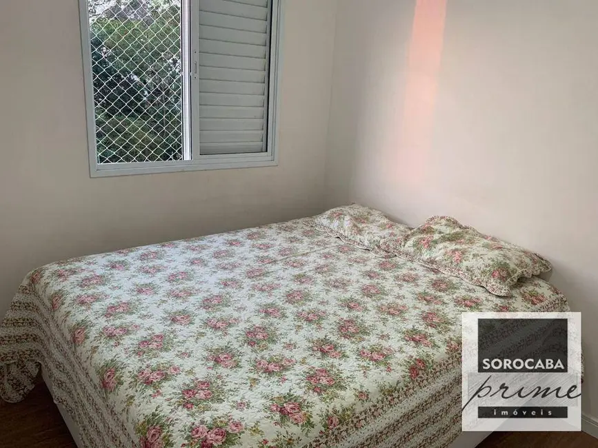 Apartamento com 2 quartos à venda, 50m2 em Chácaras Reunidas São Jorge, Sorocaba - SP - imagem 3 Foto 3 de Apartamento com 2 quartos à venda, 50m2 em Chácaras Reunidas São Jorge, Sorocaba - SP