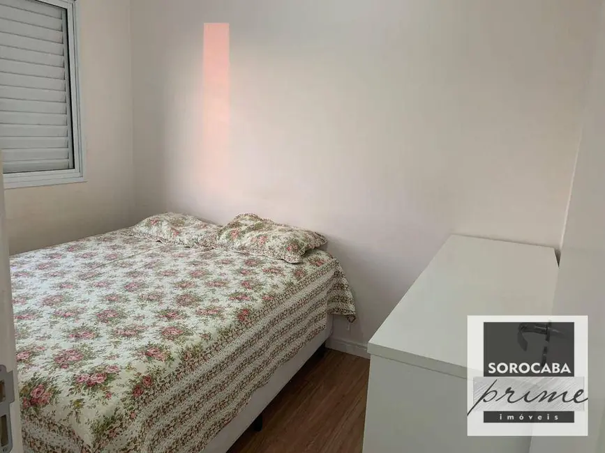Apartamento com 2 quartos à venda, 50m2 em Chácaras Reunidas São Jorge, Sorocaba - SP - imagem 4 Foto 4 de Apartamento com 2 quartos à venda, 50m2 em Chácaras Reunidas São Jorge, Sorocaba - SP