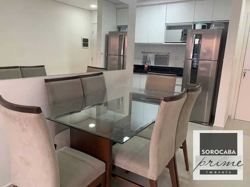 Apartamento com 2 quartos à venda, 50m2 em Chácaras Reunidas São Jorge, Sorocaba - SP - imagem 7 Foto 7 de Apartamento com 2 quartos à venda, 50m2 em Chácaras Reunidas São Jorge, Sorocaba - SP
