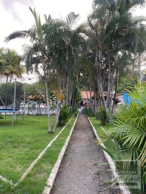 Chácara com 4 quartos à venda, 2400m2 em Aracoiaba Da Serra - SP - imagem 3 Foto 3 de Chácara com 4 quartos à venda, 2400m2 em Aracoiaba Da Serra - SP