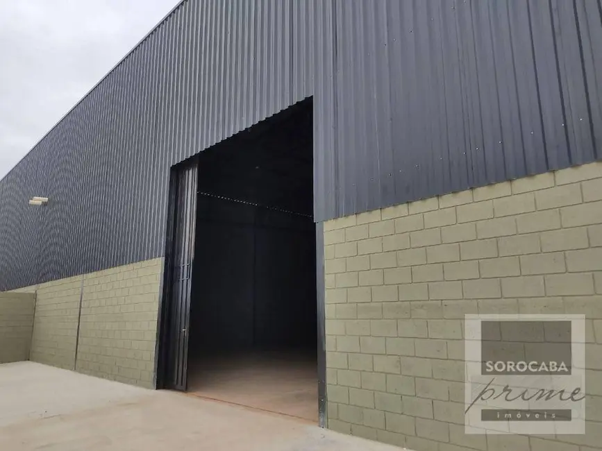Foto 7 de Armazém / Galpão para alugar, 1000m2 em Jardim Ibiti do Paço, Sorocaba - SP
