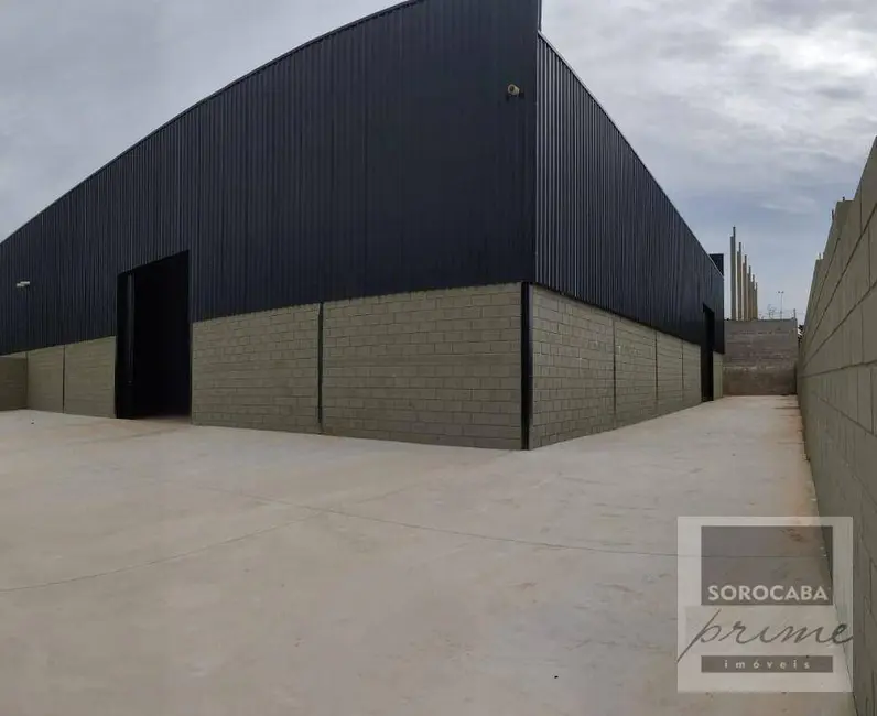 Foto 6 de Armazém / Galpão para alugar, 1000m2 em Jardim Ibiti do Paço, Sorocaba - SP