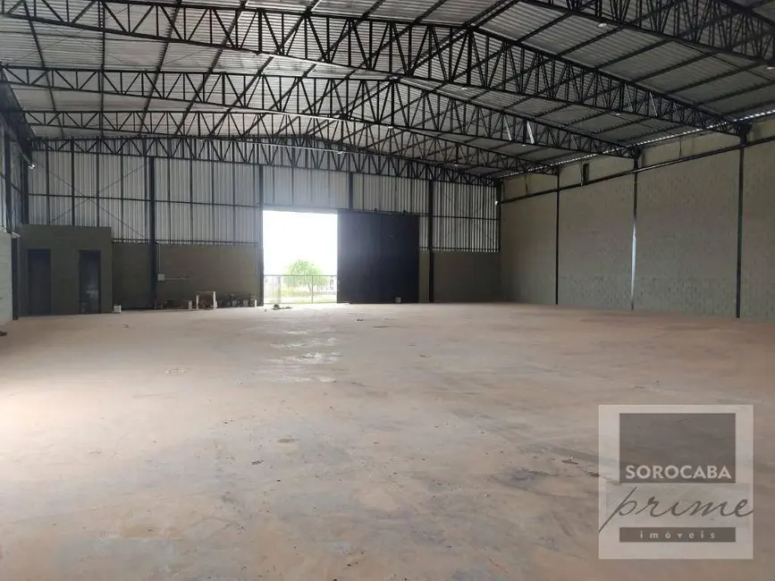 Foto 9 de Armazém / Galpão para alugar, 1000m2 em Jardim Ibiti do Paço, Sorocaba - SP